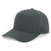 5-Panel Teardrop Perforated Cap — main view