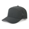 7-Panel Teardrop Perforated Cap — main view